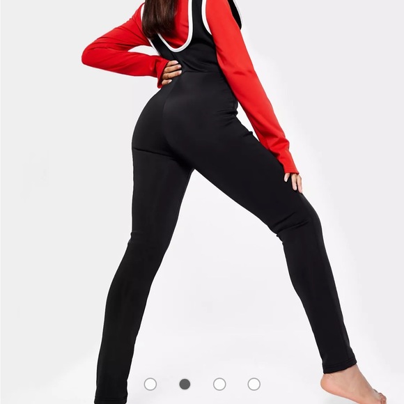 Missguided Ski Salopettes - Picture 2 of 4